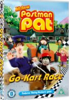 Postman Pat: Go-Kart Race DVD (2007) cert U
