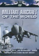 Military Aircraft of the World: Volume 1 DVD (2005) cert E