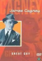 Great Guy DVD (2001) James Cagney, Blystone (DIR) cert U