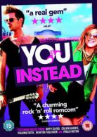 You Instead DVD (2012) Luke Treadaway, Mackenzie (DIR) cert 15