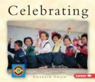 Small World: Celebrating by Gwenyth Swain (Paperback)