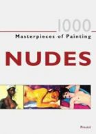 1000 masterpieces of painting: Nudes by Jordi Vigu Ramn de Jess Rodrguez