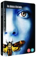 The Silence of the Lambs DVD (2007) Jodie Foster, Demme (DIR) cert 18 2 discs