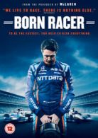 Born Racer DVD (2018) Bryn Evans cert 12