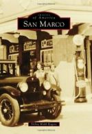 San Marco (Images of America (Arcadia Publishing)). Rogers 9780738586298 New<|