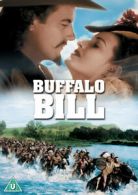Buffalo Bill DVD (2012) Joel McCrea, Wellman (DIR) cert U