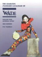 The Charlton standard catalogue of Wade by Pat Murray (Paperback)