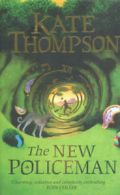 The new policeman by Kate Thompson (Hardback)