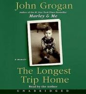 Various Artists : The Longest Trip Home CD
