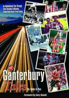 Ganterbury tales: an alphabetical trip through four decades following