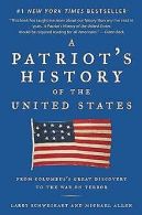 A Patriot's History of the United States: From Columbus'... | Book