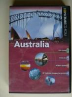 PC : The AA Picturecd-rom Australia