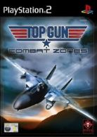 Top Gun: Combat Zones (PS2) Simulation: Flight