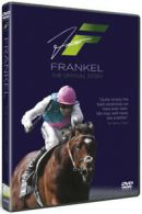 Frankel: The Official Story DVD (2012) Frankel cert E