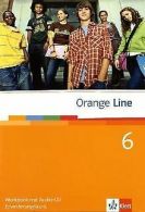 Orange Line. Workbook Teil 6 (6. Lernjahr) Erweiterungsk... | Book
