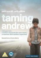 Taming Andrew DVD (2008) Seth Adkins, Mandelberg (DIR) cert PG