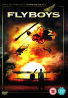 Flyboys DVD (2007) James Franco, Bill (DIR) cert 12