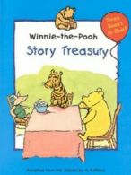 Winnie-the-Pooh: story treasury by A. A. Milne (Hardback)
