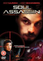 Soul Assassin DVD (2009) Skeet Ulrich, Malkin (DIR) cert 15