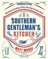 Southern Living A Southern Gentleman's Kitchen:. Moore<|