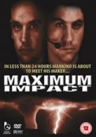 Maximum Impact DVD Dale Midkiff, Paulson (DIR) cert 15