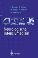 Neurologische Intensivmedizin.by Schwab, Krieger, Hamann, MA14llges, W. New<|