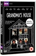 Grandma's House: Complete Series 1 DVD (2010) Simon Amstell cert 15