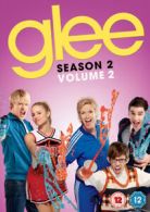 Glee: Season 2 - Volume 2 DVD (2011) Dianna Agron cert 12 4 discs