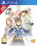 Tales of Zestiria (PS4) PEGI 16+ Adventure: Role Playing