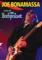 Joe Bonamassa: Live at Rockpalast DVD (2006) cert E