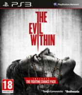 The Evil Within (PS3) PEGI 18+ Adventure: Survival Horror