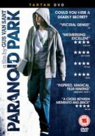 Paranoid Park DVD (2008) Gabe Nevins, van Sant (DIR) cert 15