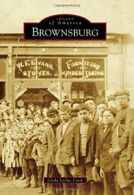 Brownsburg (Images of America).by Cook New 9781467114264 Fast Free Shipping<|