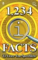 1,234 QI Facts to Leave You Speechless von Lloyd, John | Book