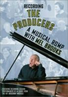Recording the Producers - A Musical Romp With Mel Brooks DVD (2004) Mel Brooks,