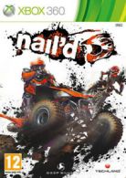 Nail'd (Xbox 360) PEGI 12+ Racing