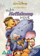 Winnie the Pooh: Pooh's Heffalump Movie DVD (2005) Frank Nissen cert U