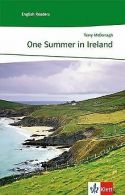 One Summer in Ireland: Lektüren Englisch | McDonagh, T... | Book