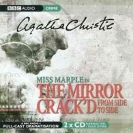 June Whitfield : Mirror Crack'd from Side to Side, The (Radio 4 Cast) CD 2