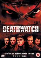 Deathwatch DVD (2003) Jamie Bell, Bassett (DIR) cert 15