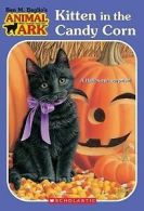 Kitten in the Candycorn: Animal Ark by Ben M Baglio (Paperback)