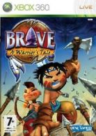Brave: A Warrior's Tale (Xbox 360) PEGI 7+ Adventure
