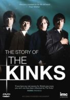 The Kinks: The Story of the Kinks DVD (2012) The Kinks cert E