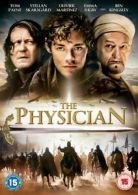 The Physician DVD (2015) Tom Payne, Stölzl (DIR) cert 15