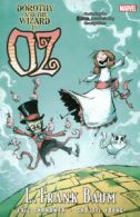 Oz: Dorothy & the Wizard in Oz by Eric Shanower (Paperback)