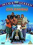 Cool Runnings DVD (1999) John Candy, Turteltaub (DIR) cert PG