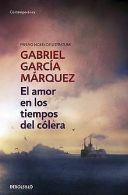 El amor en los tiempos del cólera | García Márq... | Book
