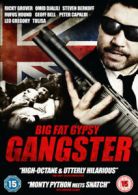 Big Fat Gypsy Gangster DVD (2011) Ricky Grover cert 15