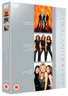 Charlie's Angels/Charlie's Angels 2/The Sweetest Thing DVD (2005) Cameron Diaz,