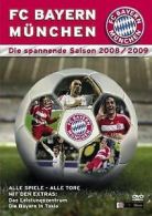 FC Bayern München - Die spannende Saison 2008/2009 | DVD